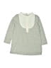 Crewcuts Gray Long Sleeve Top Size 3 - photo 1