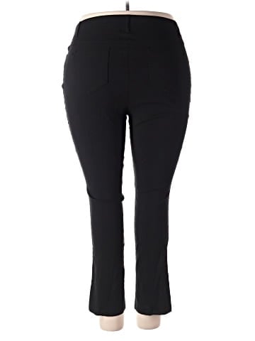 89th & Madison Active Pants (view 2)
