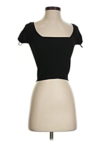 Guess Short Sleeve T-Shirt (view 1)