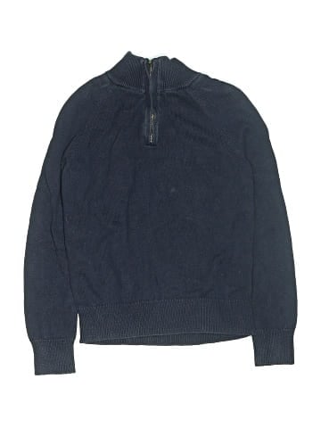 Crewcuts Pullover Sweater (view 1)