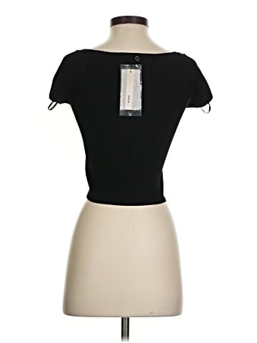 Guess Short Sleeve T-Shirt (view 2)