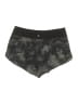 Athleta Gray Athletic Shorts Size L - photo 2