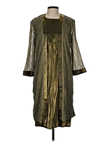 R&M Richards Casual Dress (view 1)