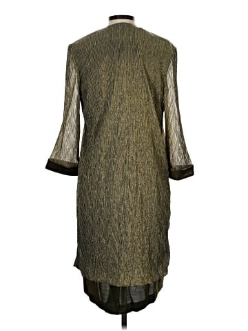 R&M Richards Casual Dress (view 2)