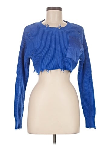 Ser.O.Ya Pullover Sweater (view 1)