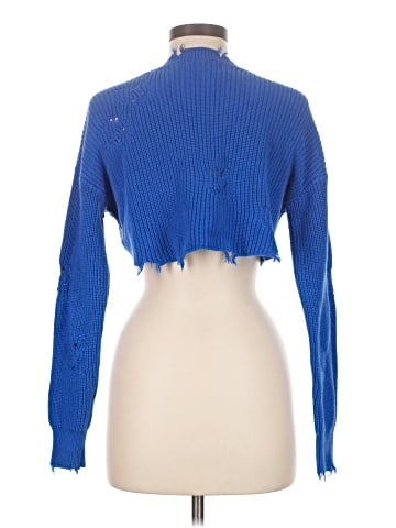 Ser.O.Ya Pullover Sweater (view 2)