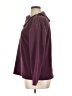 Talbots 100% Polyester Burgundy Turtleneck Sweater Size XL - photo 5