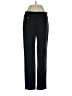 Peck & Peck Black Active Pants Size 4 - photo 1