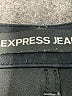 Express Jeans Black Jeans Size 4 - photo 7