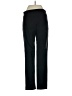 Peck & Peck Black Active Pants Size 4 - photo 2