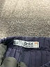 Orkids Solid Blue Skirt Size 6 - photo 3