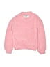 Old Navy 100% Polyester Pink Pullover Sweater Size 4T - photo 1