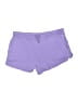 Gap Solid Purple Athletic Shorts Size M - photo 1