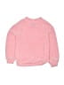 Old Navy 100% Polyester Pink Pullover Sweater Size 4T - photo 2