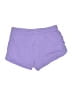 Gap Solid Purple Athletic Shorts Size M - photo 2