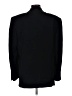 Unbranded 100% Polyester Black Blazer Size EU 42 / US 12 - photo 2