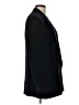 Unbranded 100% Polyester Black Blazer Size EU 42 / US 12 - photo 4