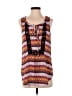Black Rainn 100% Polyester Black Sleeveless Blouse Size S - photo 1