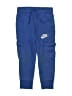 Nike Blue Casual Pants Size 4 - photo 1