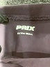 Assorted Brands Solid Gray Purple Active Skort Size XS - photo 3