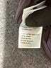 Assorted Brands Solid Gray Purple Active Skort Size XS - photo 4