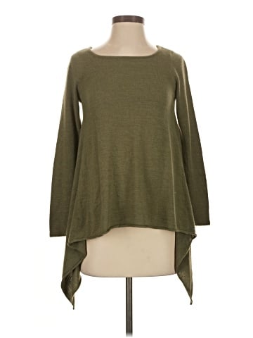 Design History Pullover Sweater (view 1)