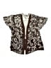 Studio I Brown Swimsuit Cover Up Size 18 - photo 1