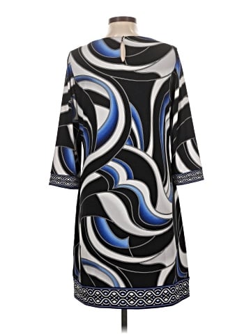 White House Black Market Casual Dress (view 2)