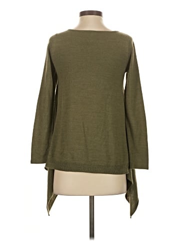 Design History Pullover Sweater (view 2)