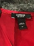 Express Burgundy Bodysuit Size M - photo 3