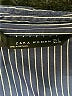 Zara Blue Casual Dress Size S - photo 6