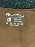 OQQ Brown Bodysuit Size M - photo 3
