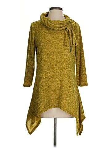 Coco Bianco Cardigan (view 1)