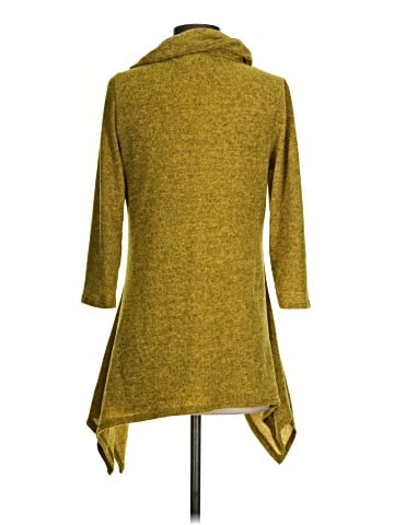 Coco Bianco Cardigan (view 2)