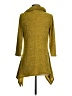 Coco Bianco Yellow Cardigan Size S - photo 2