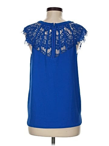 Brixon Ivy Sleeveless Blouse (view 2)