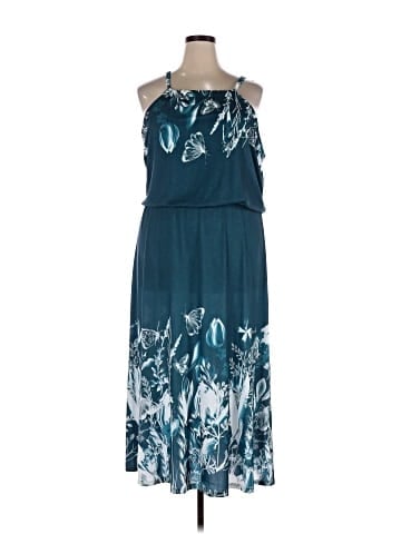 Lily by Firmiana Cocktail Dress (view 1)