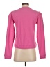 Dudley Stephens 100% Polyester Pink Sweatshirt Size XS - photo 2