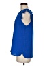 Brixon Ivy Blue Sleeveless Blouse Size M - photo 5