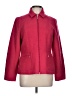 Coldwater Creek Red Jacket Size 10 - photo 1
