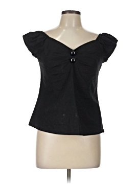 Penelope Short Sleeve Top (view 1)