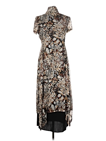 Signature by Robbie Bee Casual Dress (view 2)