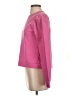 Dudley Stephens 100% Polyester Pink Sweatshirt Size XS - photo 5