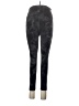 Lululemon Athletica Black Casual Pants Size 10 - photo 2
