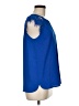 Brixon Ivy Blue Sleeveless Blouse Size M - photo 4