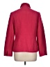 Coldwater Creek Red Jacket Size 10 - photo 2