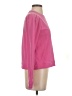 Dudley Stephens 100% Polyester Pink Sweatshirt Size XS - photo 4