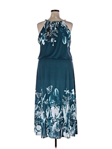 Lily by Firmiana Cocktail Dress (view 2)