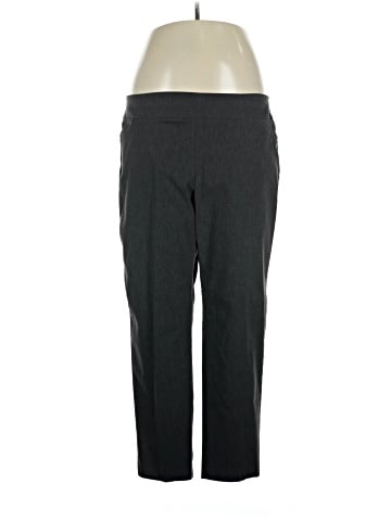 Terra & Sky Active Pants (view 1)