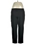 Terra & Sky Solid Gray Active Pants Size 1X - photo 1